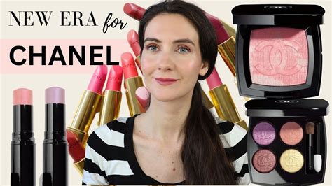 chanel blush spring 2023|chanel makeup blush.